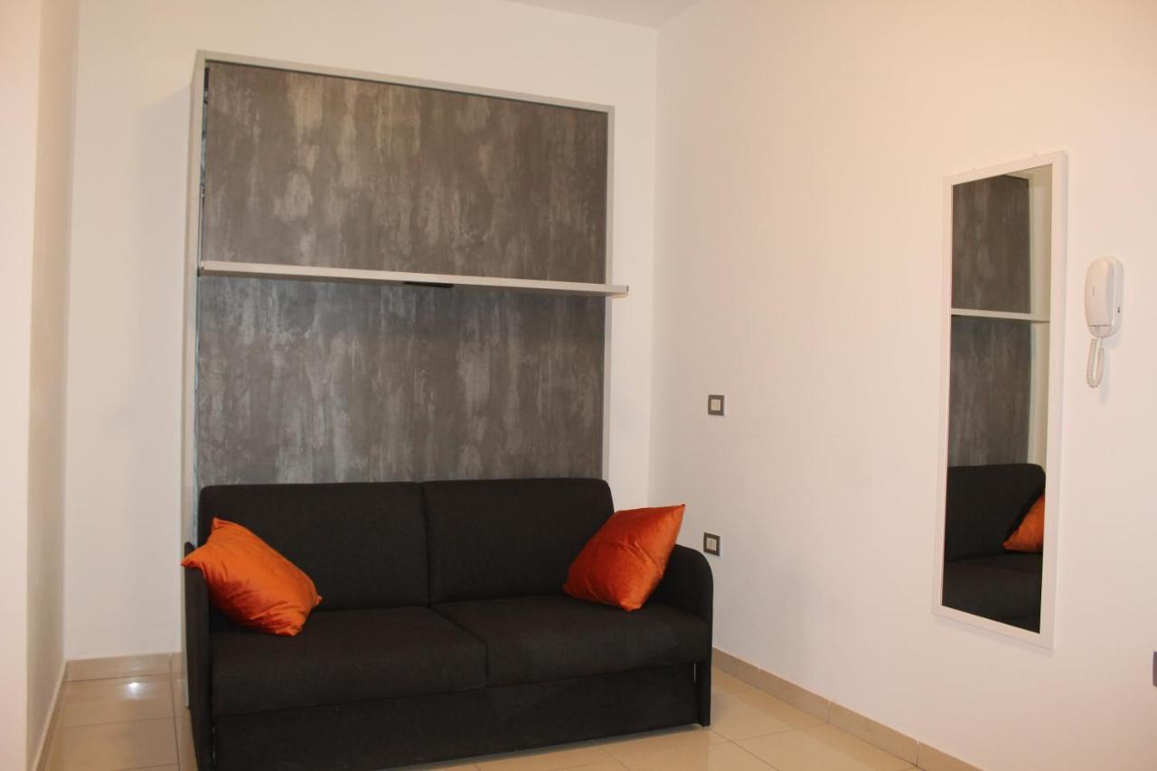 Residence Marzia Rimini Zewnętrze zdjęcie