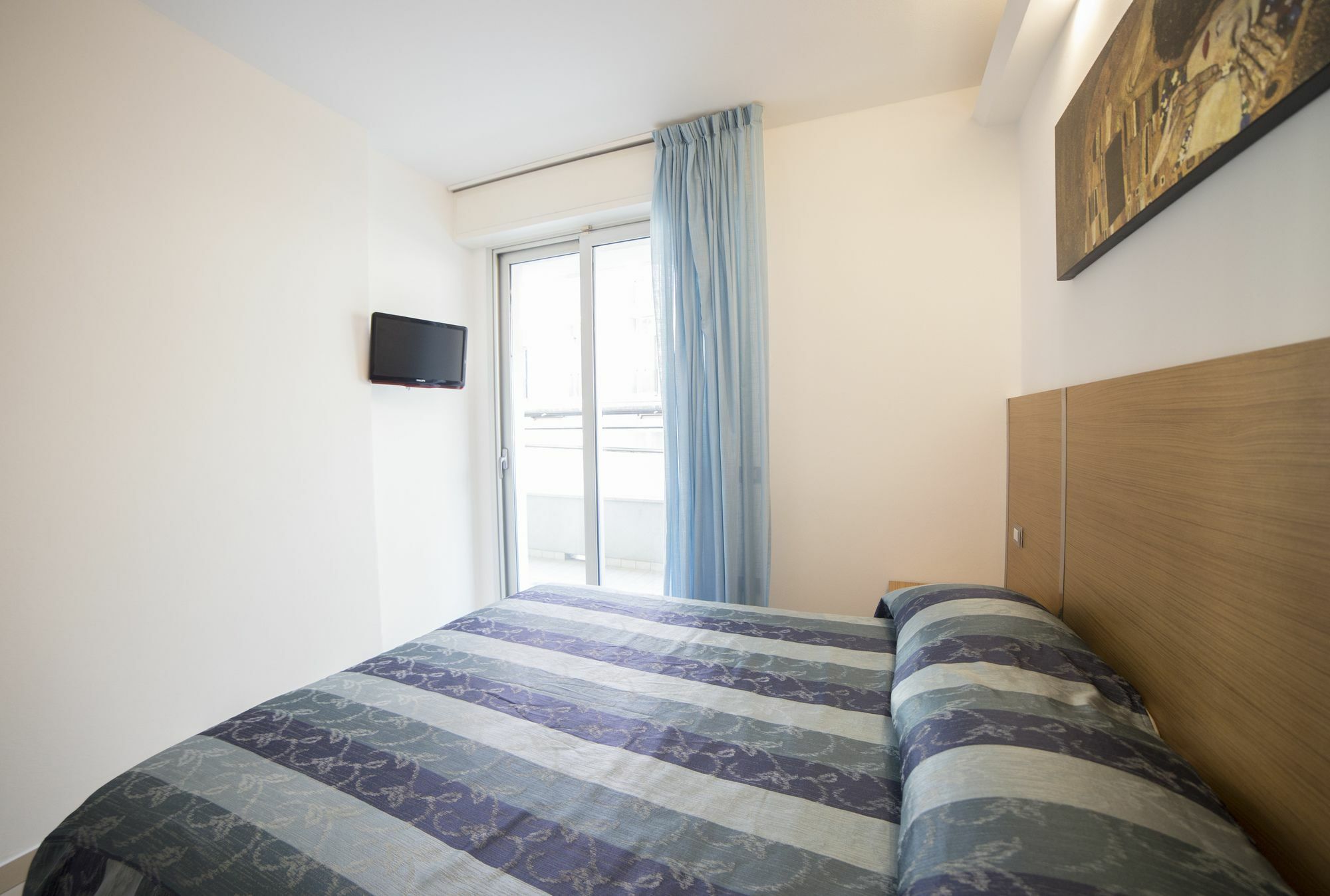 Residence Marzia Rimini Zewnętrze zdjęcie
