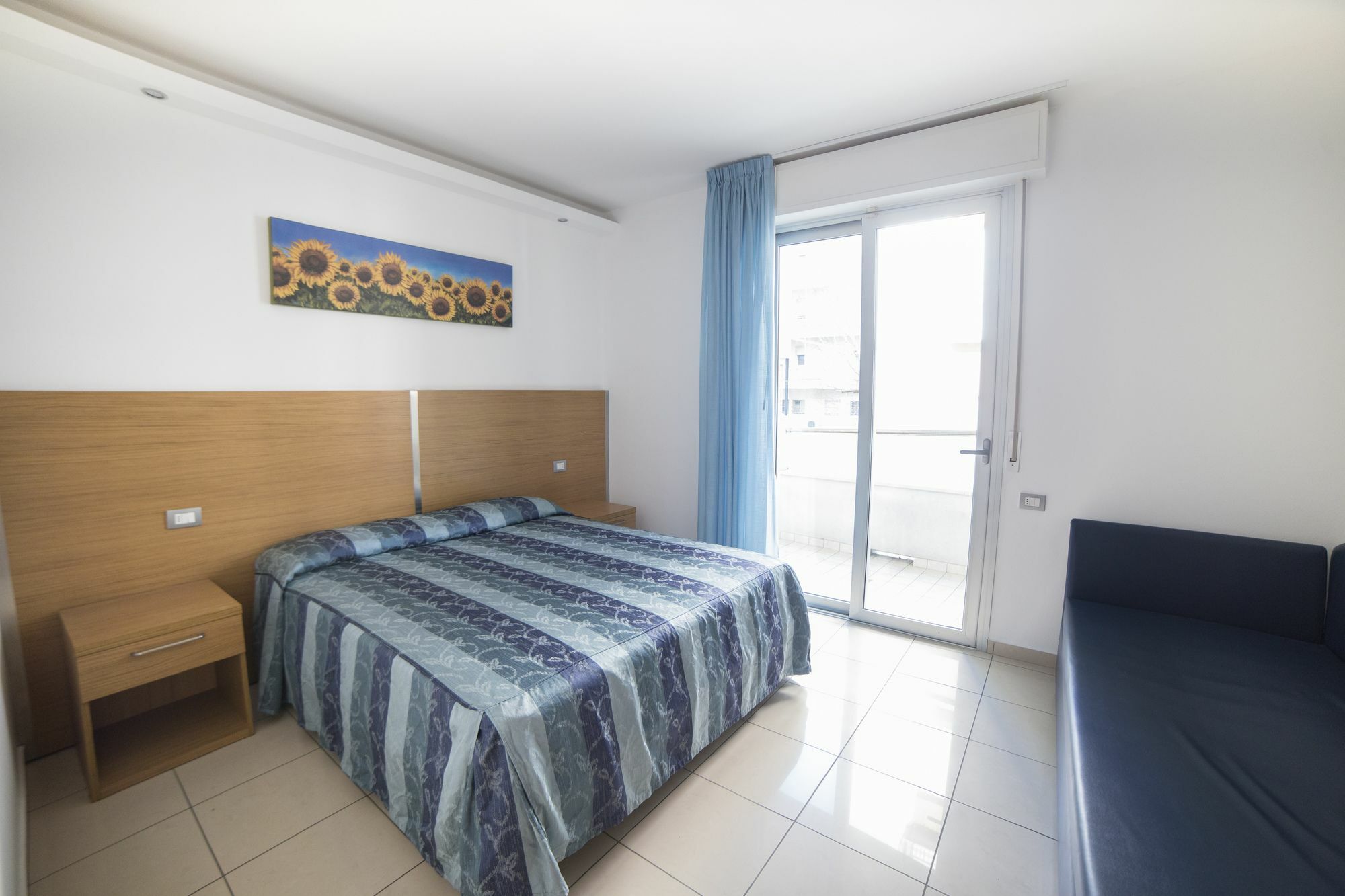 Residence Marzia Rimini Zewnętrze zdjęcie