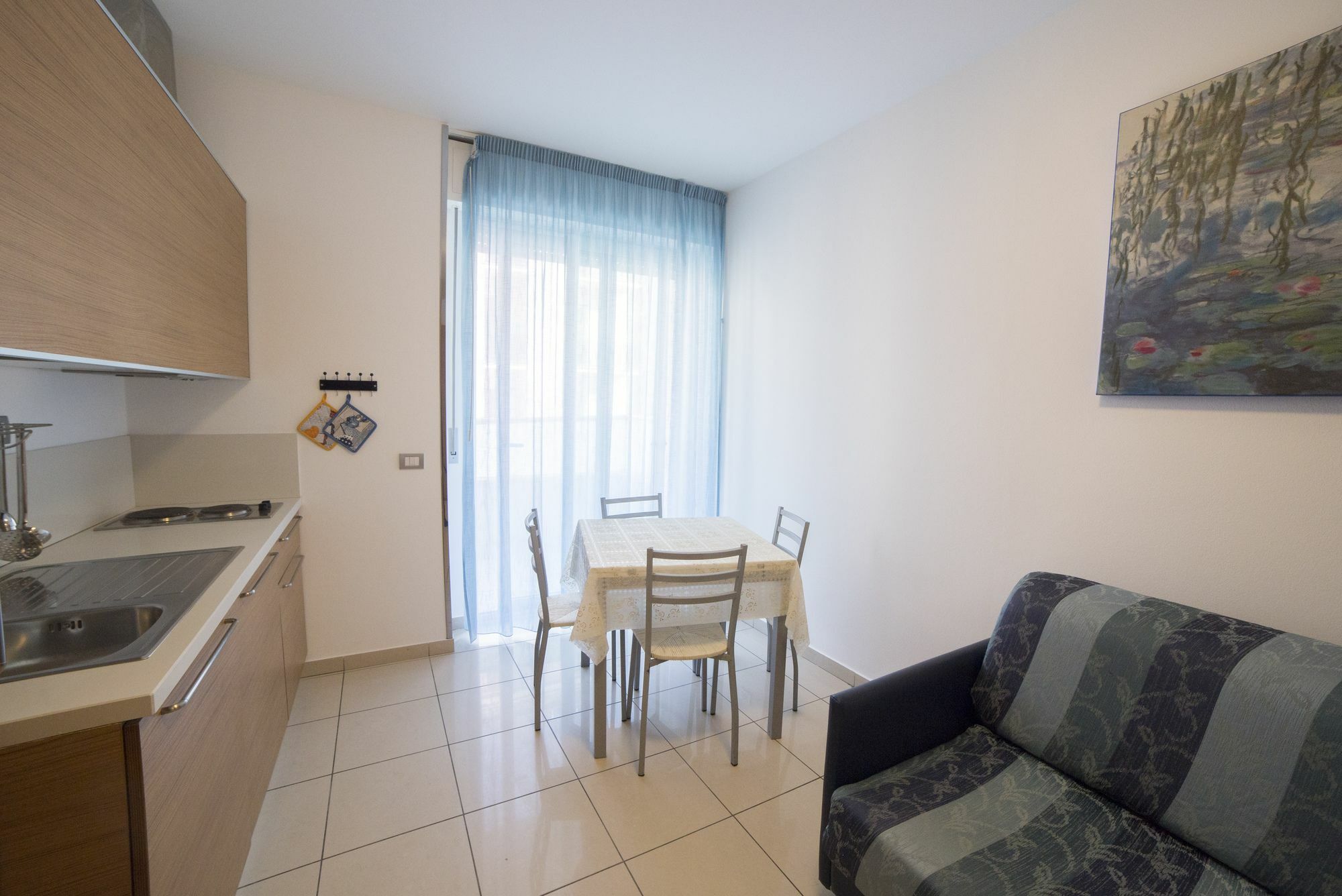 Residence Marzia Rimini Zewnętrze zdjęcie
